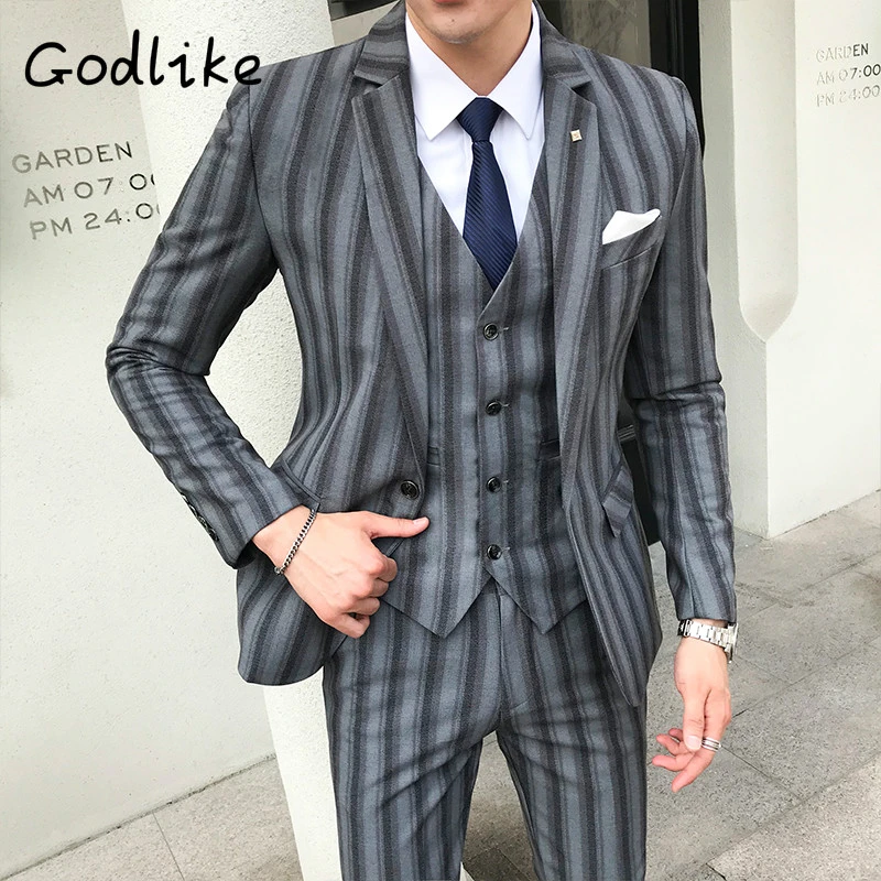 men's fashion business casual 2018