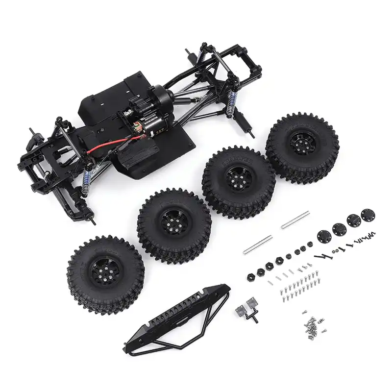 1 10 rc car accessories