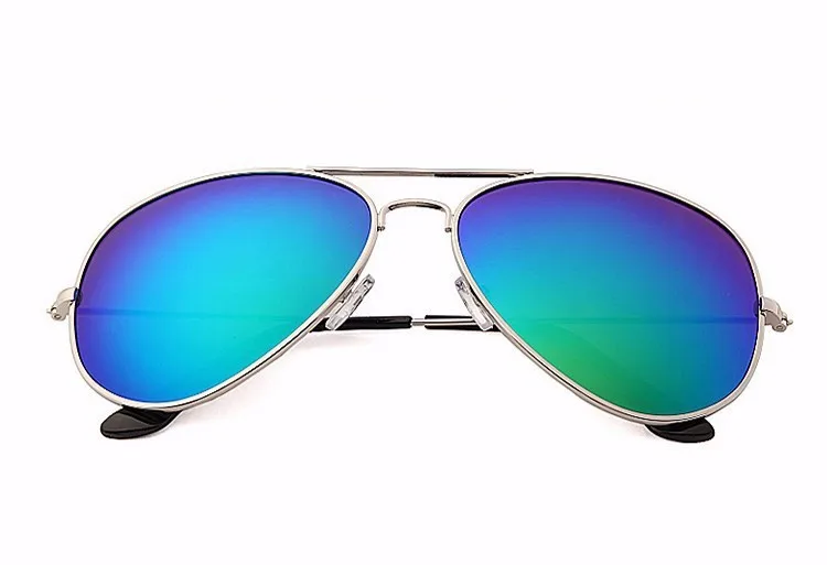 2017 Brand Design Aviator Sunglasses Men Women Mirror Sunglass Male Sun Glasses For Men So Real Sunglass Driving Glasses UV400 (12)