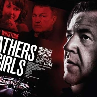 Fathers of Girls Movie Poster (11 x 17)