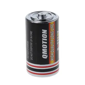 

Battery Secret Stash Box Diversion Safe Pill Case Valuable Jewelry Box Container