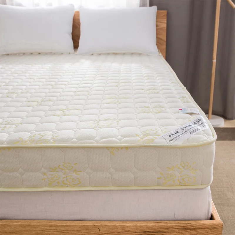 New Style 10cm/6cm 3D High Rebound Memory Foam Mattress Classic...