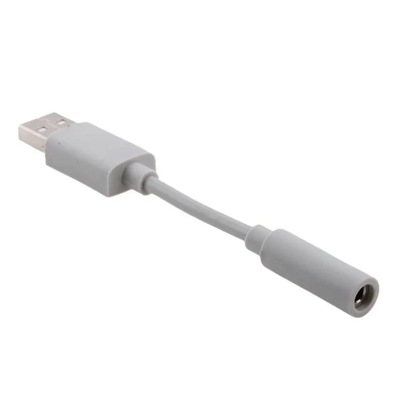 Сменный USB кабель для зарядки Huawei Honor AM185 AM180 3 5 мм|Аксессуары наушников| |