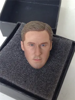 

1/6 head Sculpture of Ryan GoslingLin K-HOBBY soldier head Sculpture Model