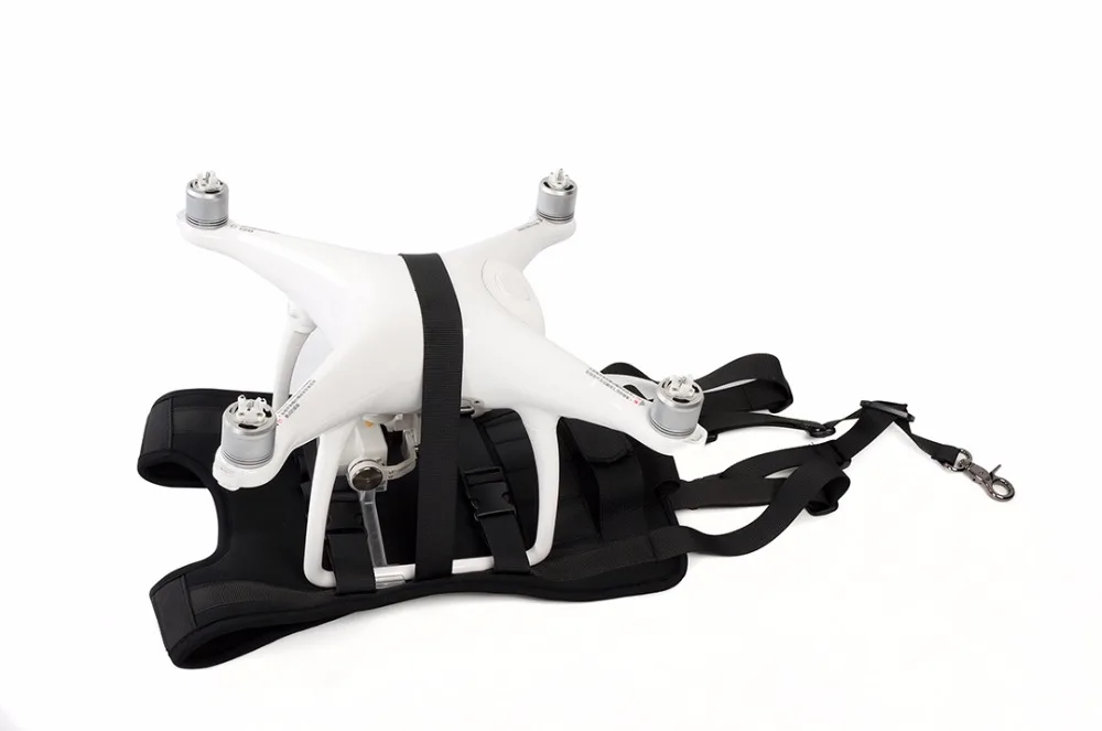 CADEN W1 for DJI Drone Accessories Professional Luggage Bag Portable Backpack Carrying Case Belt Shoulder Strap free shipping