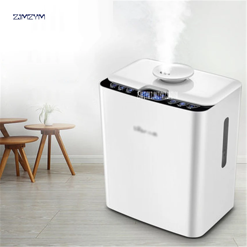 

JSQ-140WA High Quality intelligent Constant Humidifier Home Office Mute Ultrasonic High temperature sterilization Humidifier