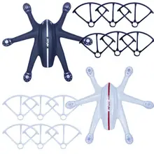Mjx x800 2.4 G 4ch 6 axe RC Quadcopter RC drone pièces corps principal + lame protection de l’image livraison gratuite