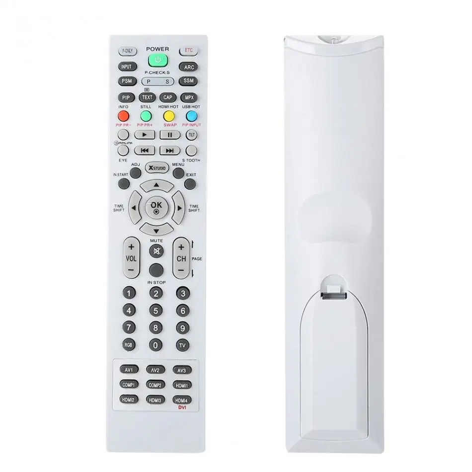 Высокое качество замена услуги HD Smart tv пульт дистанционного управления для LG lcd tv MKJ39170828 Высокое качество пульт дистанционного управления