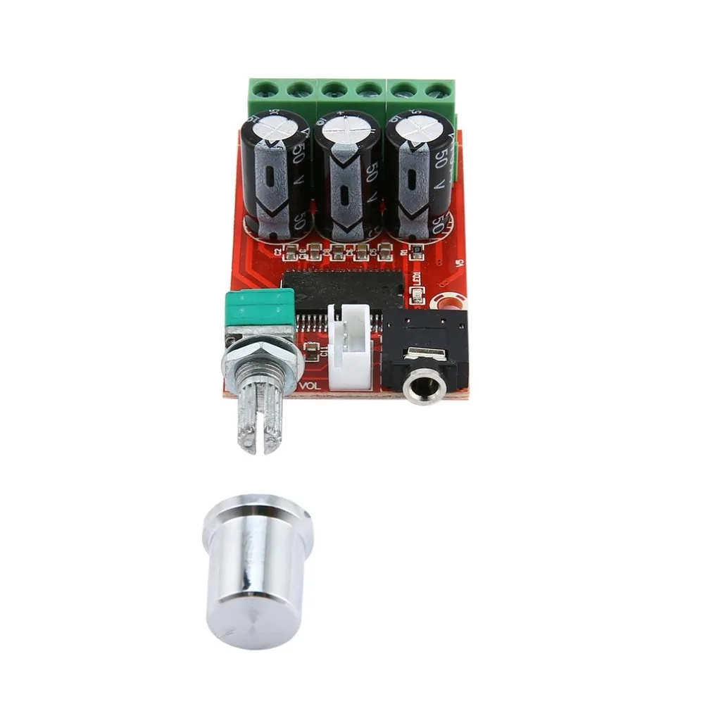 YDA138-E Audio Amplifier Board 8W+8W 12W+12W Dual Mode HIFI Dual Channel Stereo Digital Amplifier Board DC12V For YAMAHA YDA138-E Audio Amplifier Board 8W+8W 12W+12W Dual Mode HIFI Dual Channel Stereo Digital Amplifier Board DC12V For YAMAHA