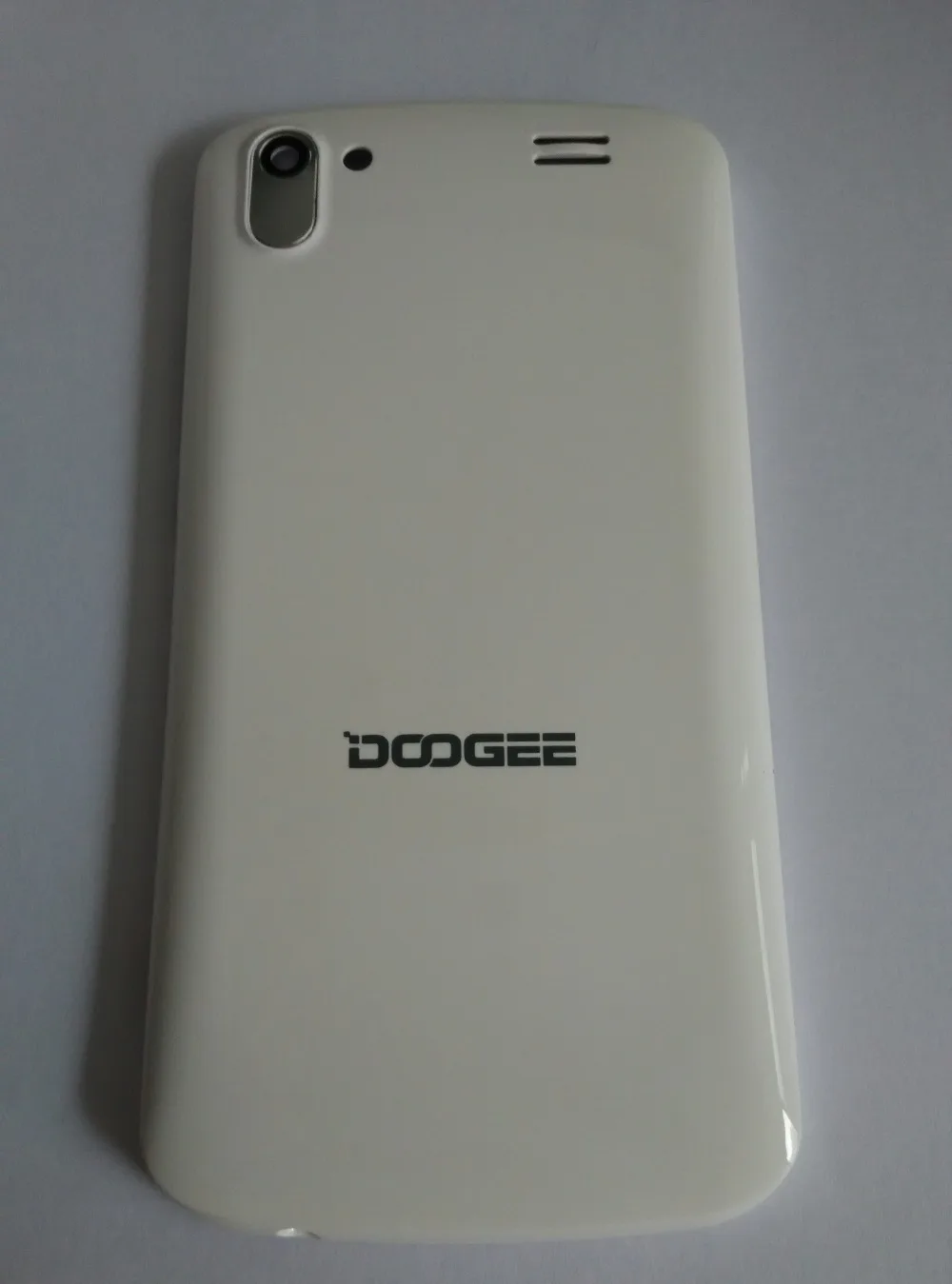 Чехол для аккумулятора Doogee Colllo DG100 + 100% Сменные аксессуары ремонта Collo Бесплатная