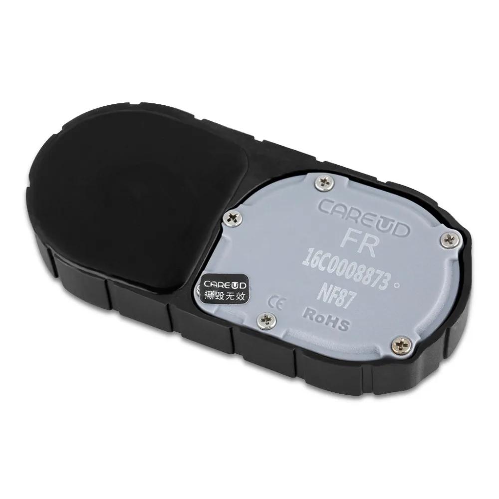 Built-in TPMS NF+ Car Wireless Internal Sensor Only For CAREUD Replaceable Battery Anti-theft and being lost car tire pressure monitor,car tire pressure sensor