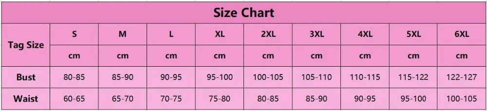 size