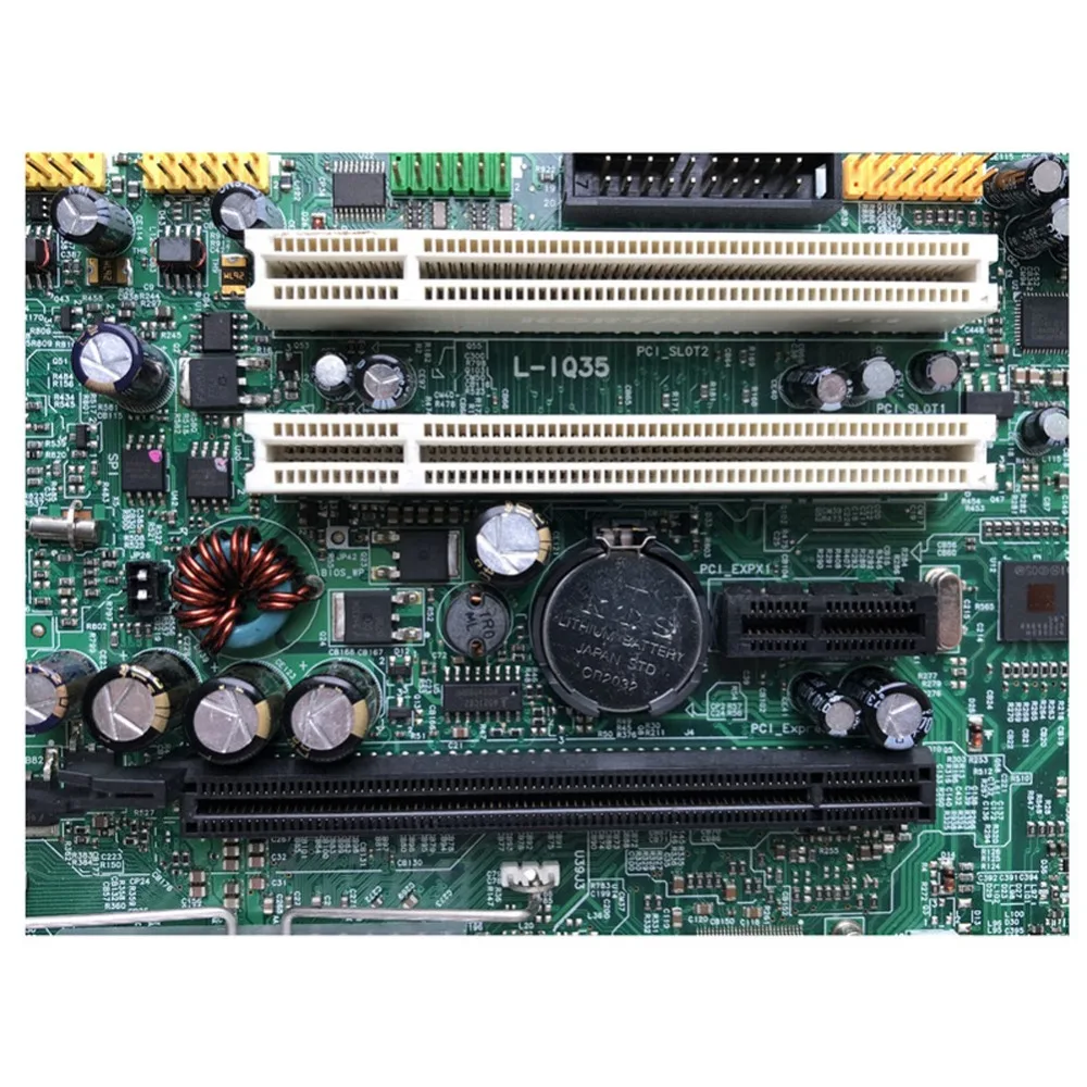 Q35 L-IQ35 DDR2--