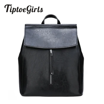

Retro Ladies Backpack New Fashion High Quality Casual Wild Large Capacity Travel Backpack Multi-Function Backpack