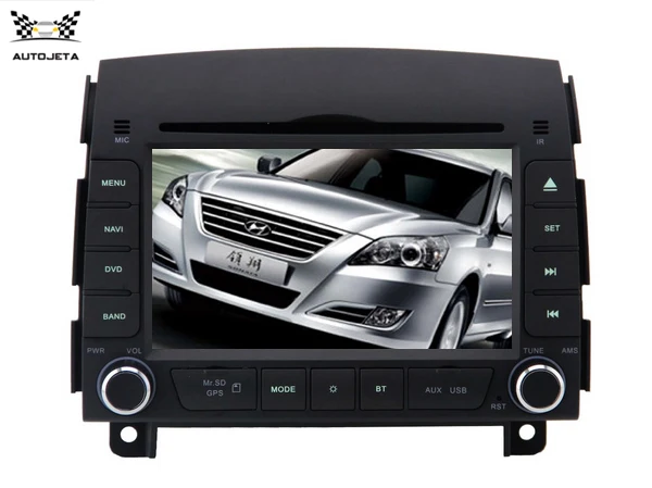 

4UI intereface combined in one system CAR DVD PLAYER FOR For Hyundai sonata NF 2004 2005 2006 2007 2008 gps navi TV BT radio