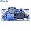 Módulo de DC-DC LM2596, regulador de convertidor Buck de reducción ajustable de 43x21x14mm de alta eficiencia, 3,2 V-40V a 1,25 V-35V, Voltaje de potencia ► Foto 3/6