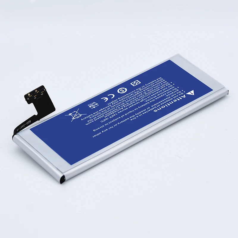 iPhone 5