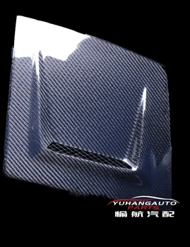 

RX7 FC3S Vented Head Light Cover RHS Carbon fiber