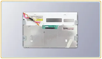 

KCVV DHL/EMS Shipping 7" Original LTM07C729 TFT LCD Display Module for Car GPS Navigation,Audio System