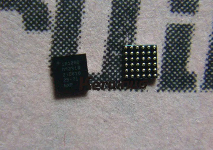 U1700 U2 usb charger charging ic CBTL1610A2UK 1610A2 36pins for iphone 6 6plus...副本