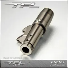 TFL алюминиевый Подшипник задней полуоси C1401-12 в сборе RC автозапчасти