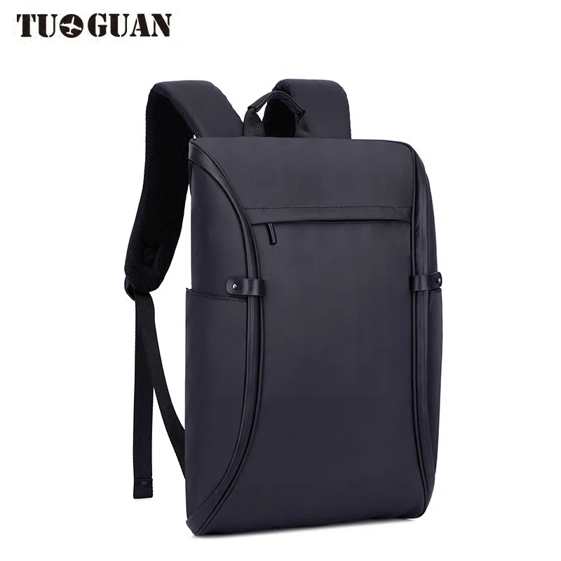 TUGUAN Многофункциональный USB зарядный мужской 15 дюймовый рюкзак для ноутбука