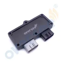 63P-81960-01 для Yamaha лодочный мотор F150HP Выпрямитель регулятор напряжения 2006~ до 63P-81960 63P-81960-10 63P-81960-00 4 t