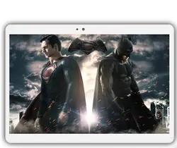 2018 10,1 дюймов 8 Octa Core 3g tablet 4 ГБ Оперативная память 32 ГБ 64 ГБ Android 7,0 tablet FM gps WI-FI Bluetooth двойной карточки двойной планшет