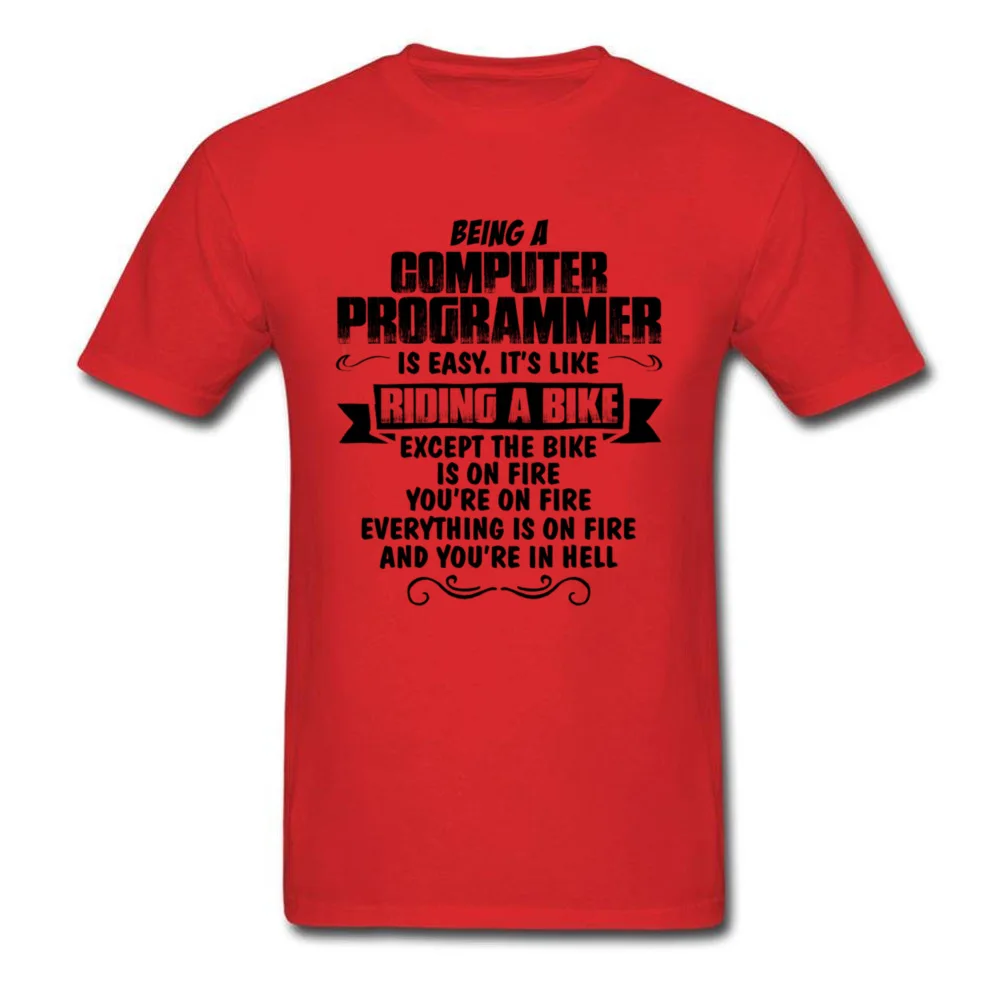 Being A Computer Programmer_red