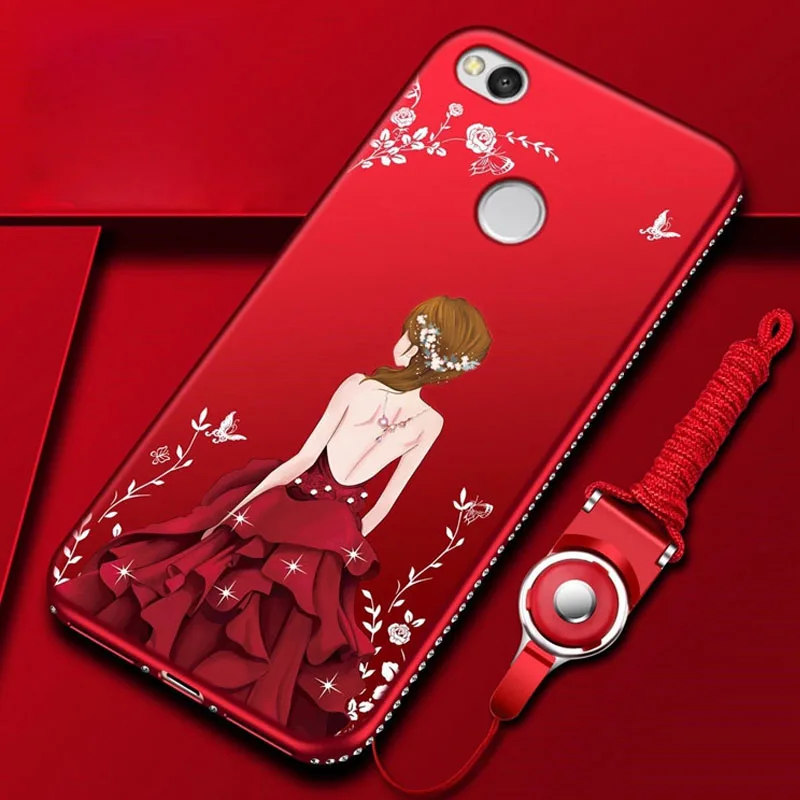 Xiaomi Redmi 4X Case 10