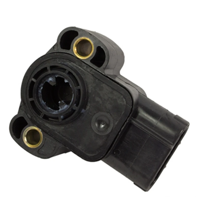 

For Motorcraft Throttle Position Sensor For Fo rd Lincoln Dy967 F4Sz9B989Aa