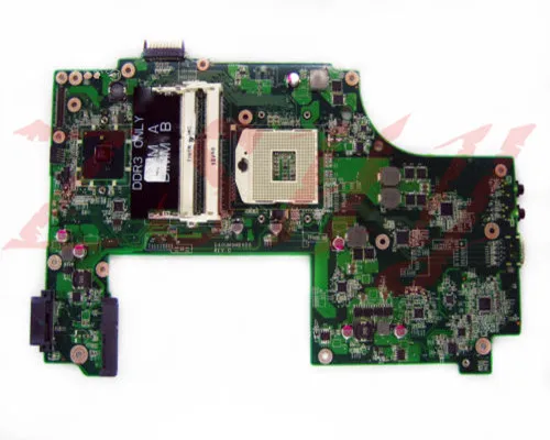 

for Dell inspiron N7010 laptop motherboard CN-0GKH2C 0GKH2C DDR3 DA0UM9MB6D0 Free Shipping 100% test ok