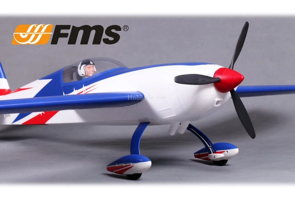fms extra 300