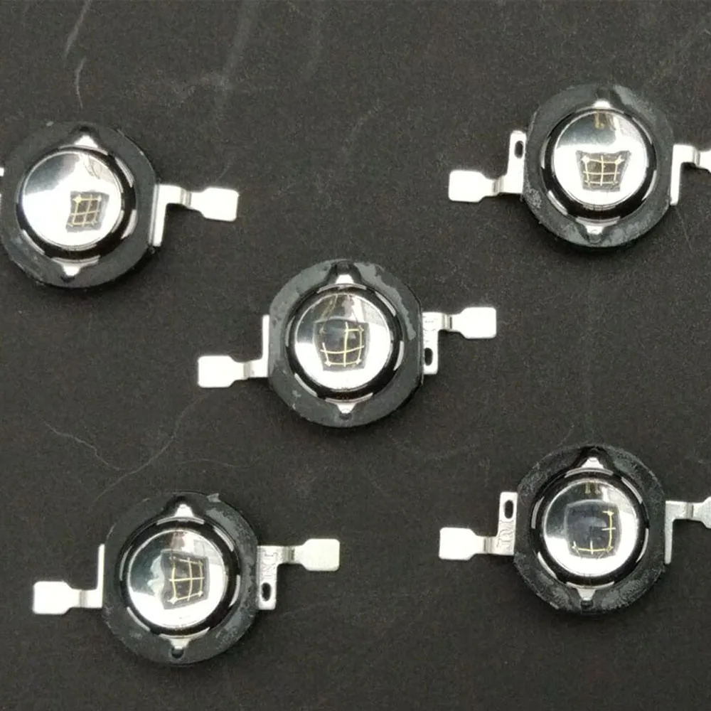 940nm infrared LED IR LED Emitting diode 1W 940nm IR array infrared lamp for security camera insivible 40mil chip high power 940nm infrared LED IR LED Emitting diode 1W 940nm IR array infrared lamp for security camera insivible 40mil chip high power