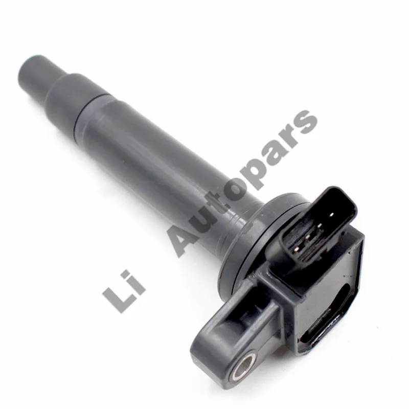 Катушка зажигания 90919-02230 для Toyota Sequoia Tundra 4.7L Lexus GS430 LS430 4.3L - Цвет: 1 pcs