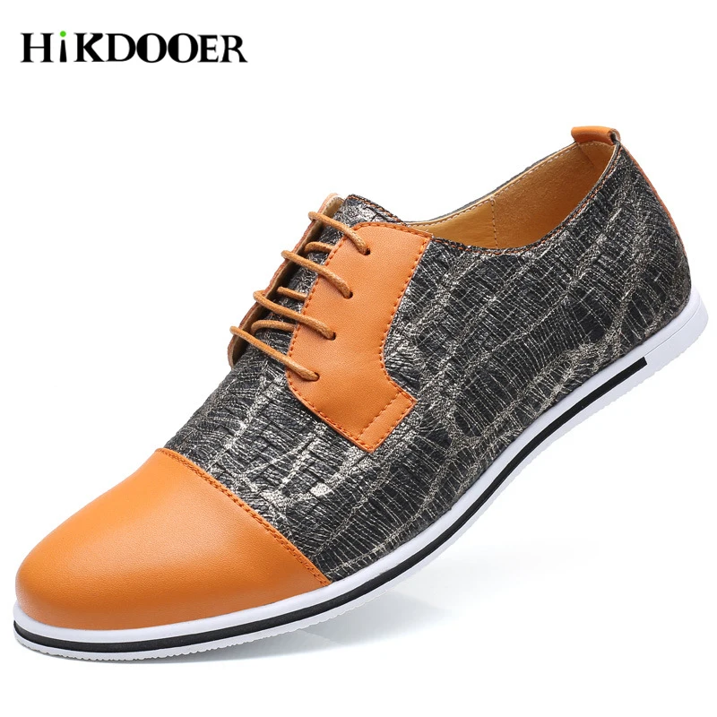 

Mens British Designer Shoes Minimalist Woven Pattern Leather Men Casual Leather Shoes Loafers Formal Business Oxfords Shoes