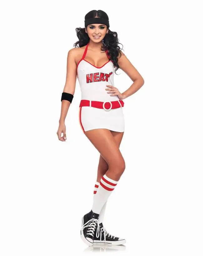 Baseball Player Costume Dress