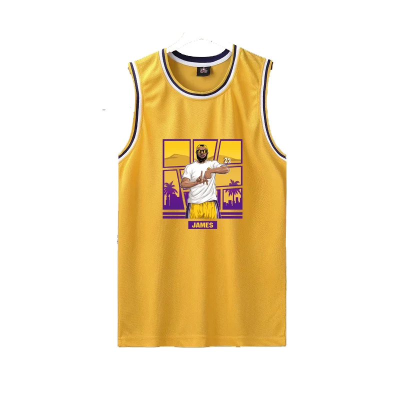 kids lebron shirt