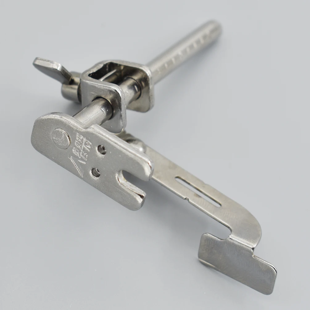 

1Pcs/lot Adjustable Sewing Machine Regulations Guide Presser Foot Spare Parts Accessories K601 For Sewing Machine Set Aside