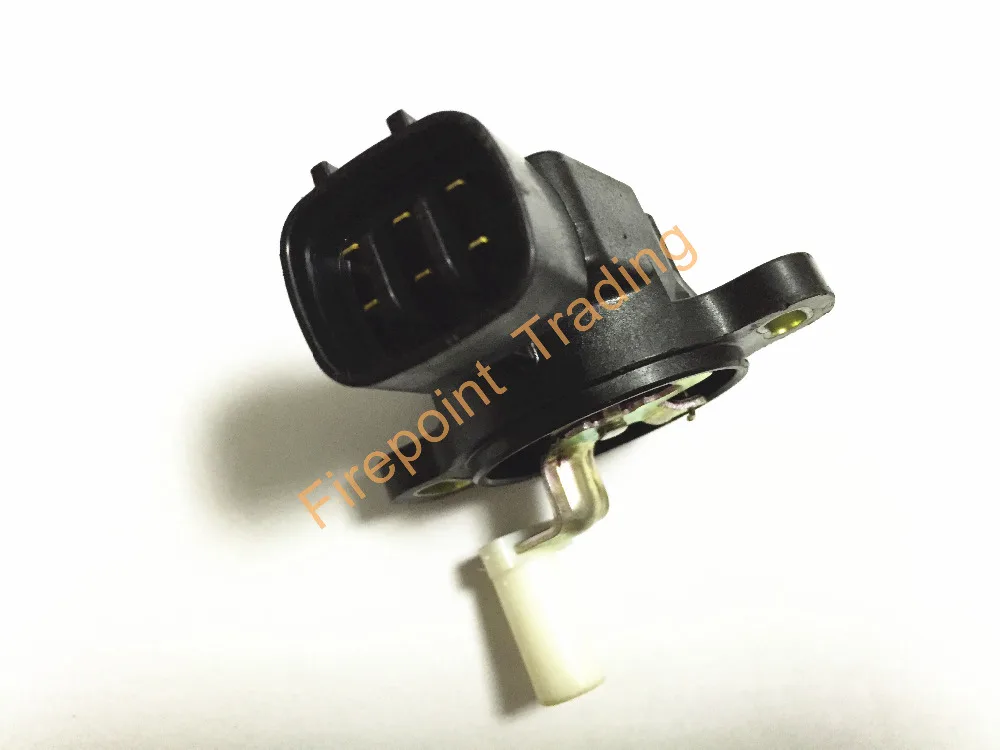 For Toyota Accelerator Pedal Position Sensor TPS 89281-35020 198300-3021