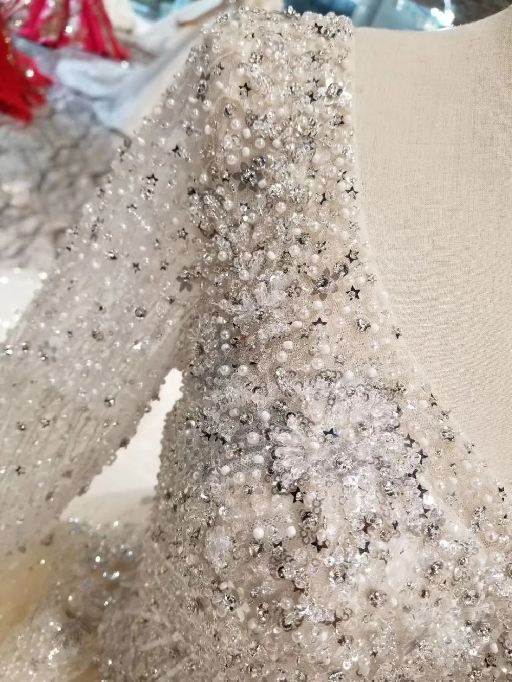 wedding gowns