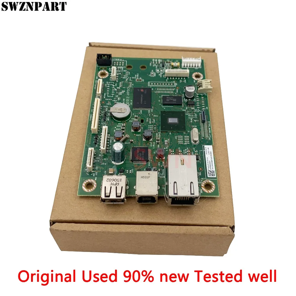FORMATTER PCA плата в сборе, материнская плата, материнская плата для hp M426 M426FDW M426fdn 426 426fdw C5F98-60001