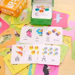 Cartões de personagens chineses aprender 108 caracteres chineses com a imagem livro chinês com pinyin inglês e imagens para crianças