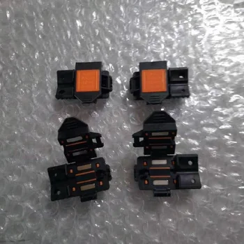 

Free Shipping 1pair 3 in 1 Fiber Sheath Clamps Fiber Holder for ShinewayTech OFS 80 90 OFS-80 OFS-90 Fusion Splicer