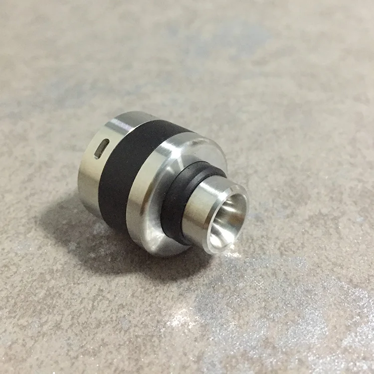 Cloudworkz стиль Apex RDA нижняя подача Squonk BF MTL Vape бак герметичный дизайн нижний поток