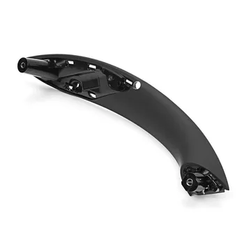 

Front/Rear F30 F80 Car Inner Door Handle Interior Cover Trim Door Pull Handles For BMW F30 F80 F31 F32 F33 F35 F82 2012-2017