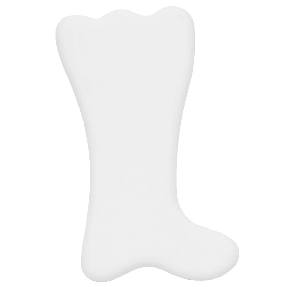 Ceramic facial massage plate ceramic beauty scraping bar body leg face eye scraping board plate wholesale Ceramic facial massage plate ceramic beauty scraping bar body leg face eye scraping board plate wholesale