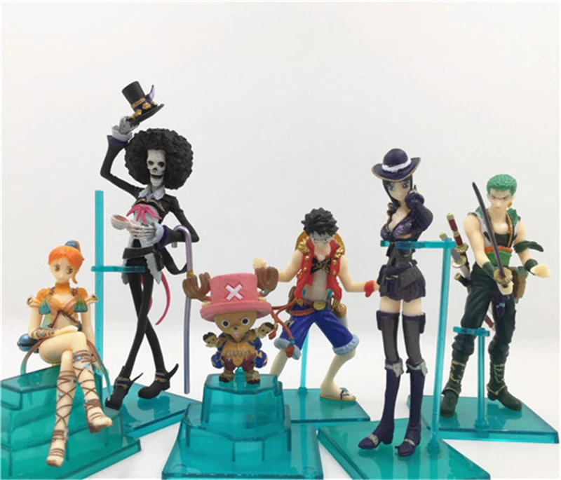 One Piece (8)