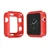 Bumper Silicone Case for Apple Watch 7
