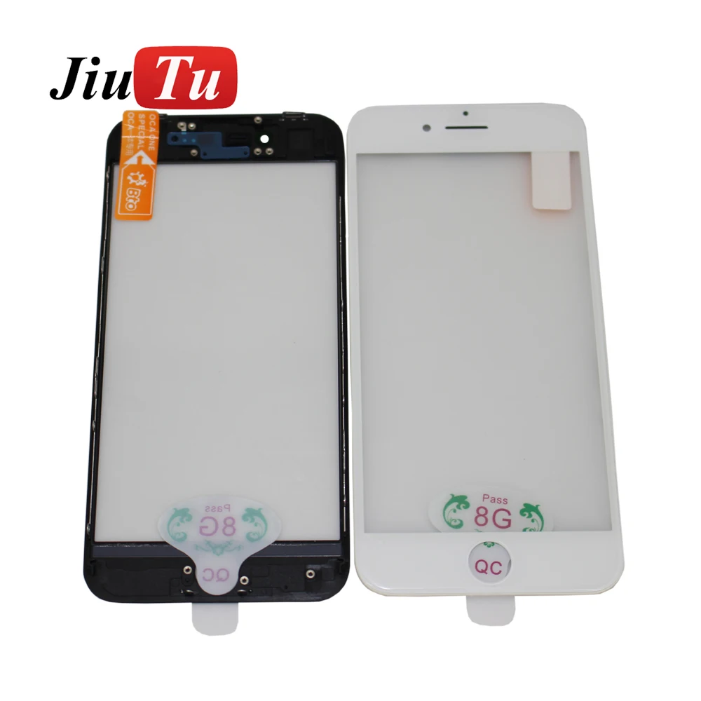 8G glass+frame+oca A+ (6)